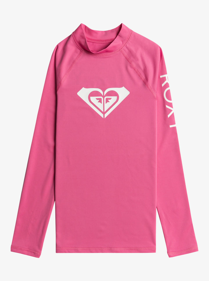 ROXY NIÑA TOP LYCRA WHOLE HEARTED