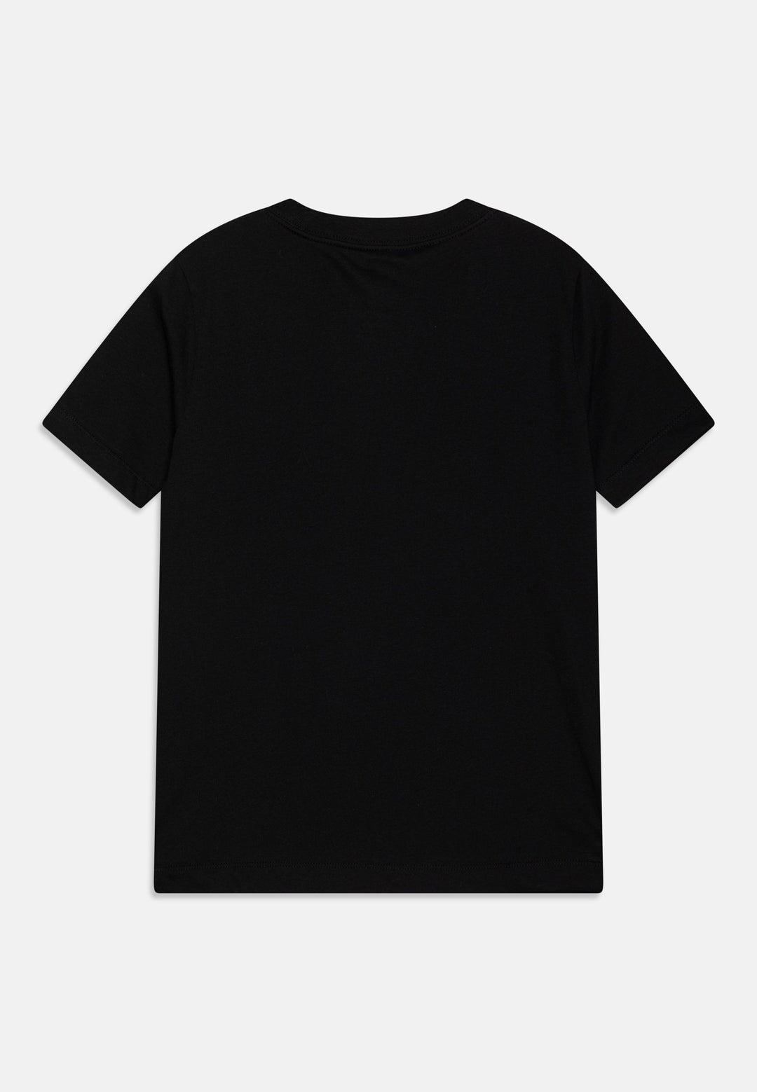 NIKE NIÑO TSHIRT NSW TEE SWOOSH BLK