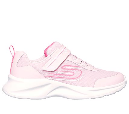 SKECHERS NIÑA ZAPATILLA DYNAMATIC - NONSTOP SPEED