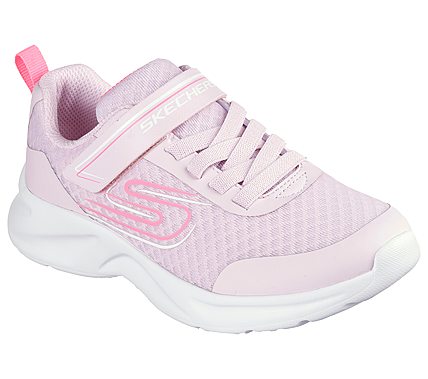 SKECHERS NIÑA ZAPATILLA DYNAMATIC - NONSTOP SPEED