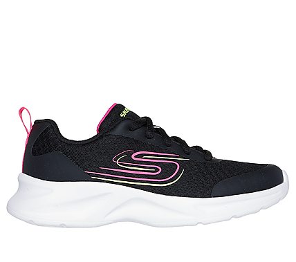 SKECHERS NIÑA ZAPATILLA DYNAMATIC