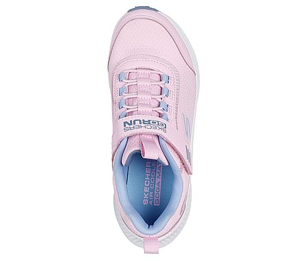 SKECHERS NIÑA ZAPATILLA GO RUN CONSISTENT 2.0