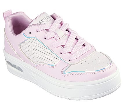 SKECHERS NIÑA ZAPATILLA COURTHI-AIR