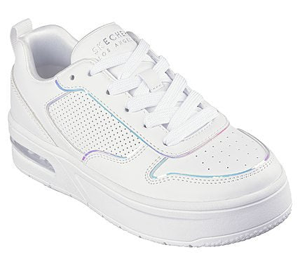 SKECHERS NIÑA ZAPATILLA COURTHI-AIR