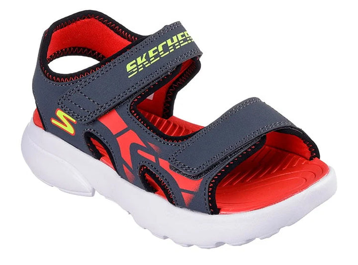 SKECHERS NIÑO SANDALIA RAZOR SPLASH AQUA BUDDIES