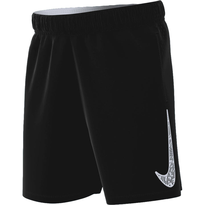 NIKE NIÑO SHORT NK DF TRPHY26 BLK