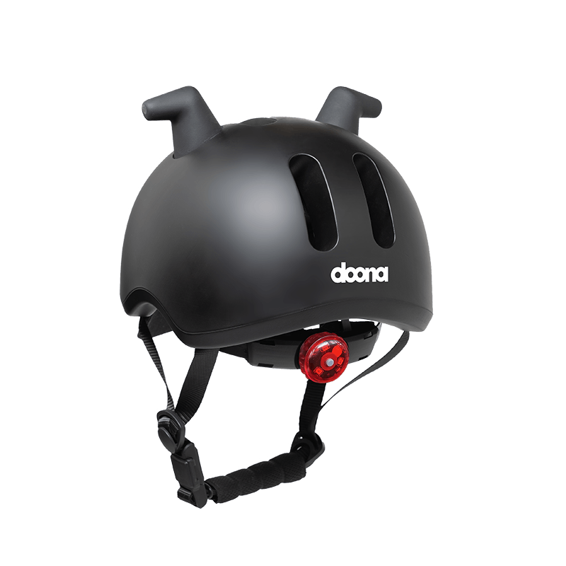 DOONA CASCO PARA TRICICLO LIKI