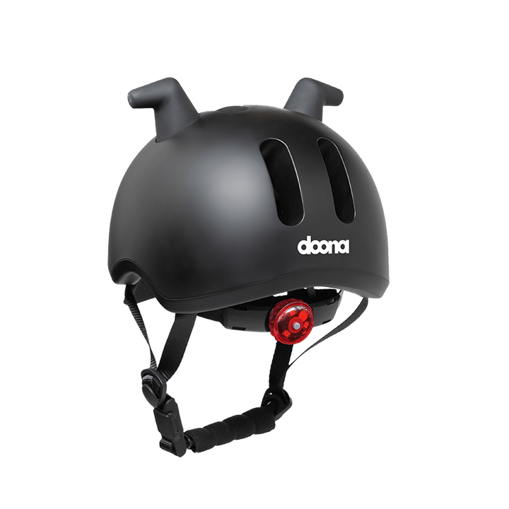 DOONA CASCO PARA TRICICLO LIKI