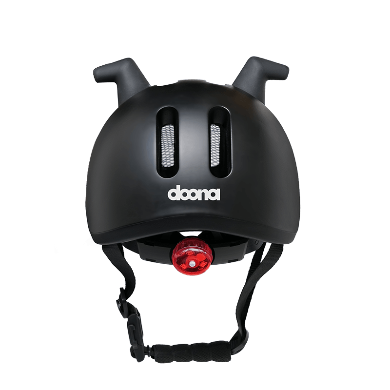 DOONA CASCO PARA TRICICLO LIKI