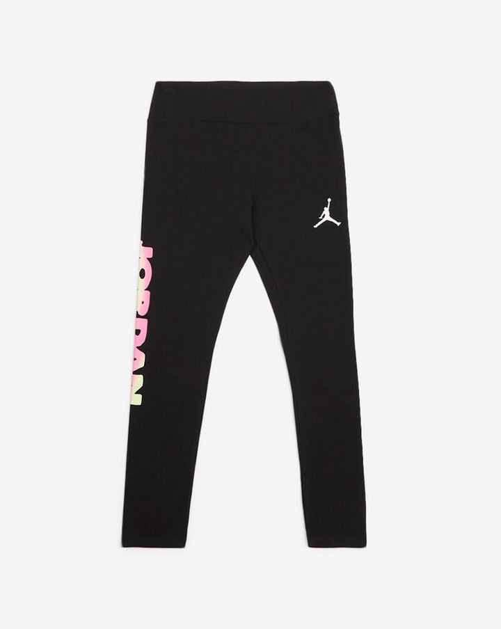 NIKE NIÑA LEGGIN BLACK