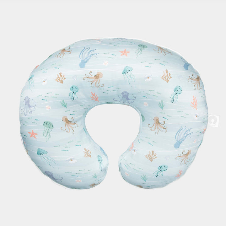 BOPPY ALMOHADA DE AMAMANTAR BLUE OCEAN