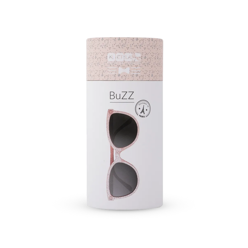 KIETLA NIÑA LENTE BUZZ PINK GLITTER