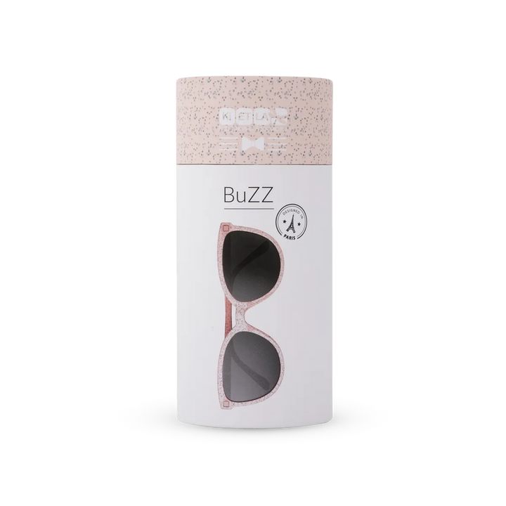 KIETLA NIÑA LENTE BUZZ PINK GLITTER