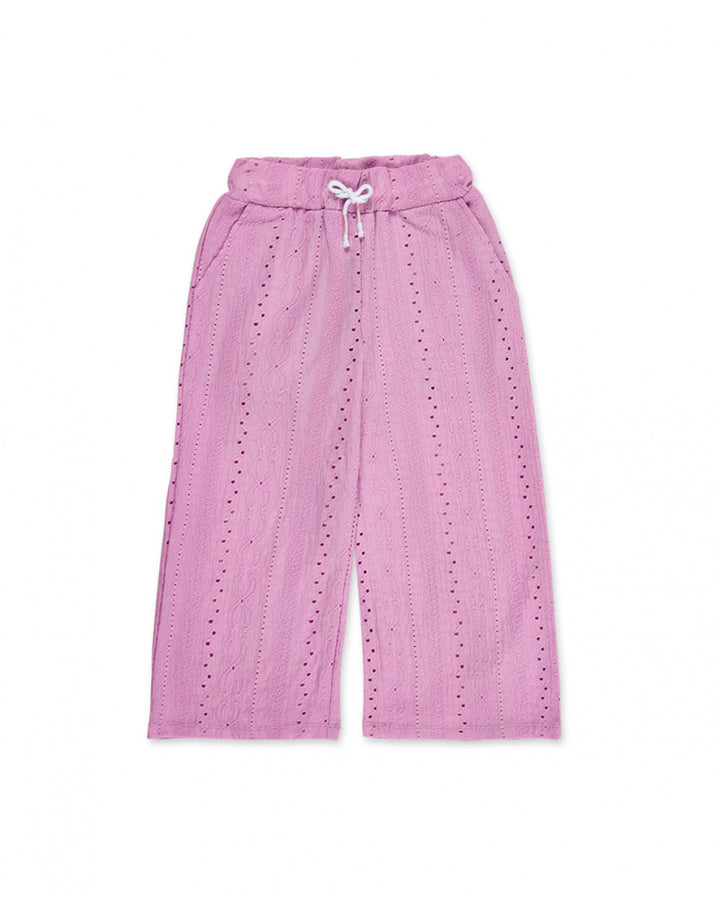 NATHKIDS NIÑA PANTALON CARNET DE VOYAGE