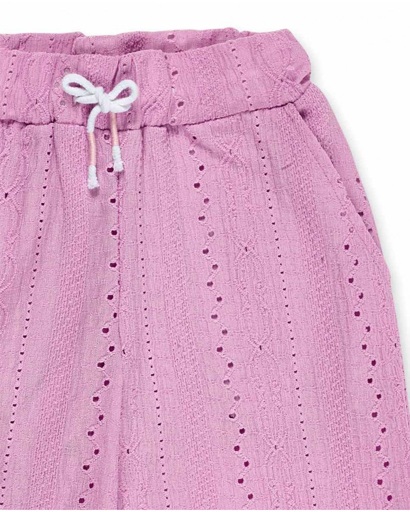 NATHKIDS NIÑA PANTALON CARNET DE VOYAGE