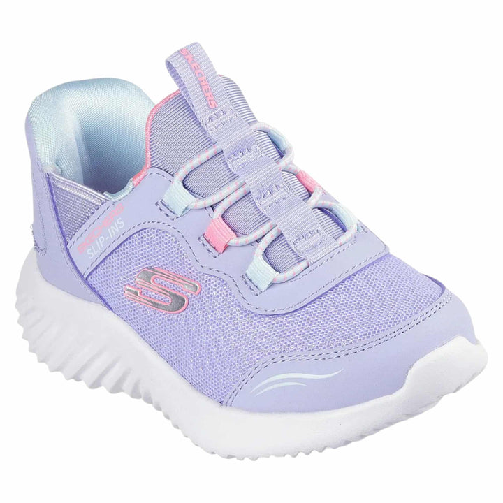 SKECHERS NIÑA ZAPATILLA BOUNDER