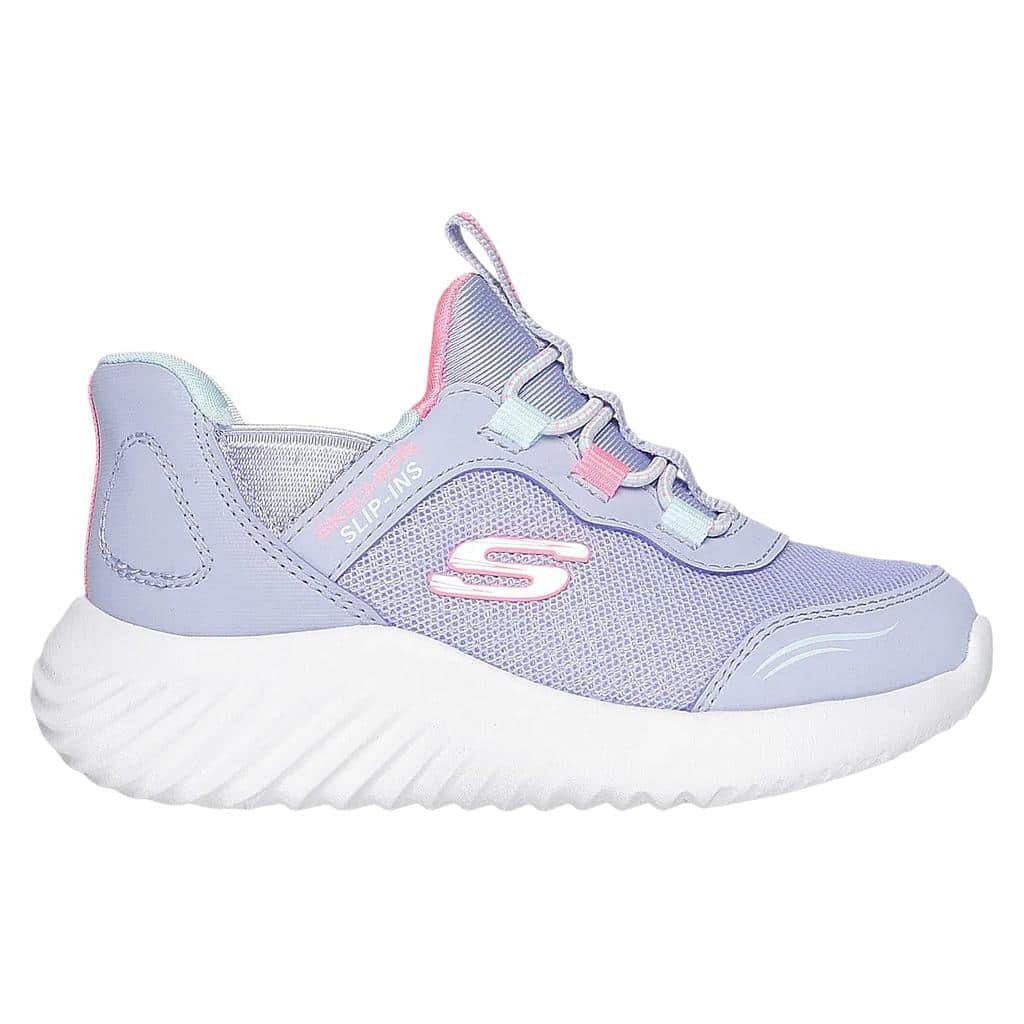 SKECHERS NIÑA ZAPATILLA BOUNDER