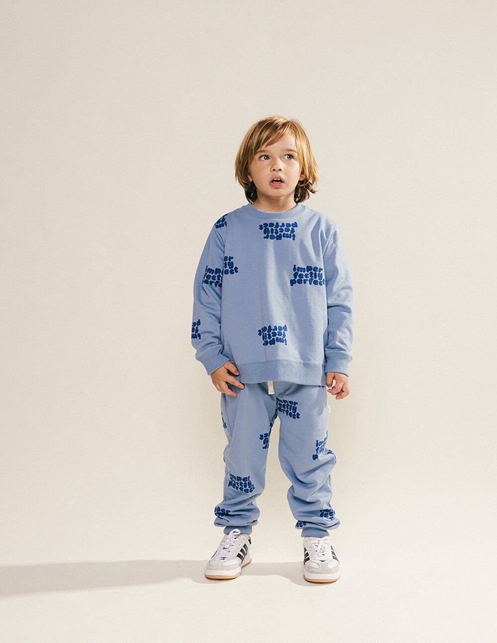 LOBSTER MINI NIÑO PANTALON TRUE BLUE