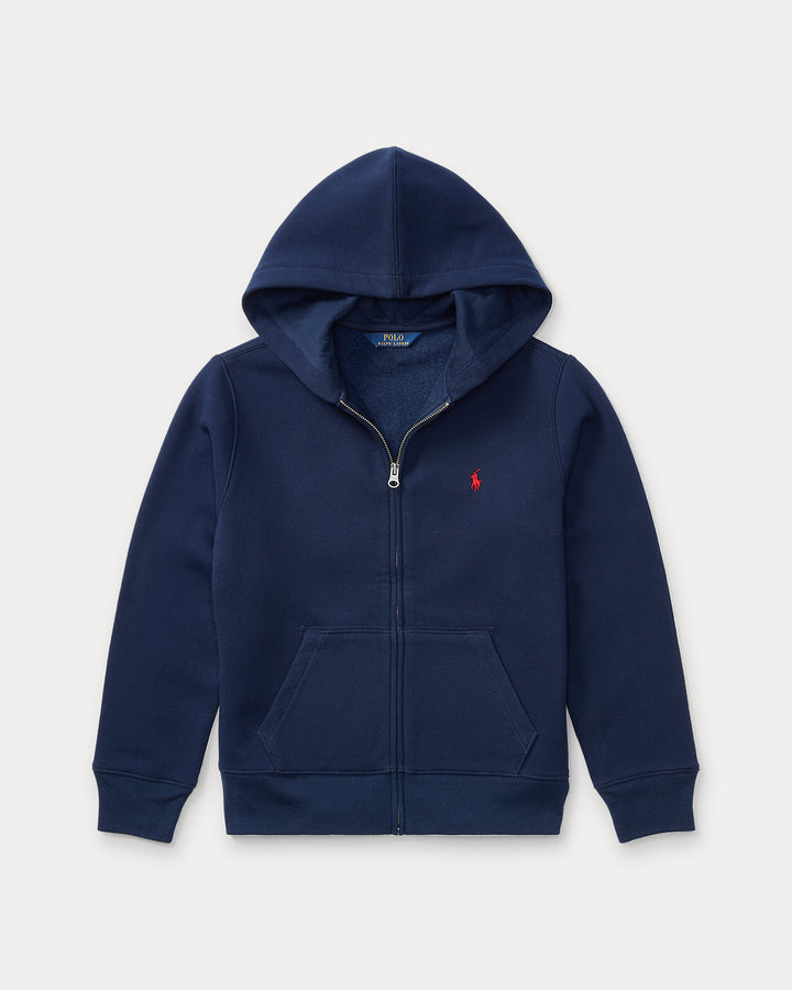 RALPH LAUREN NIÑO ABRIGO CRUISE NAVY