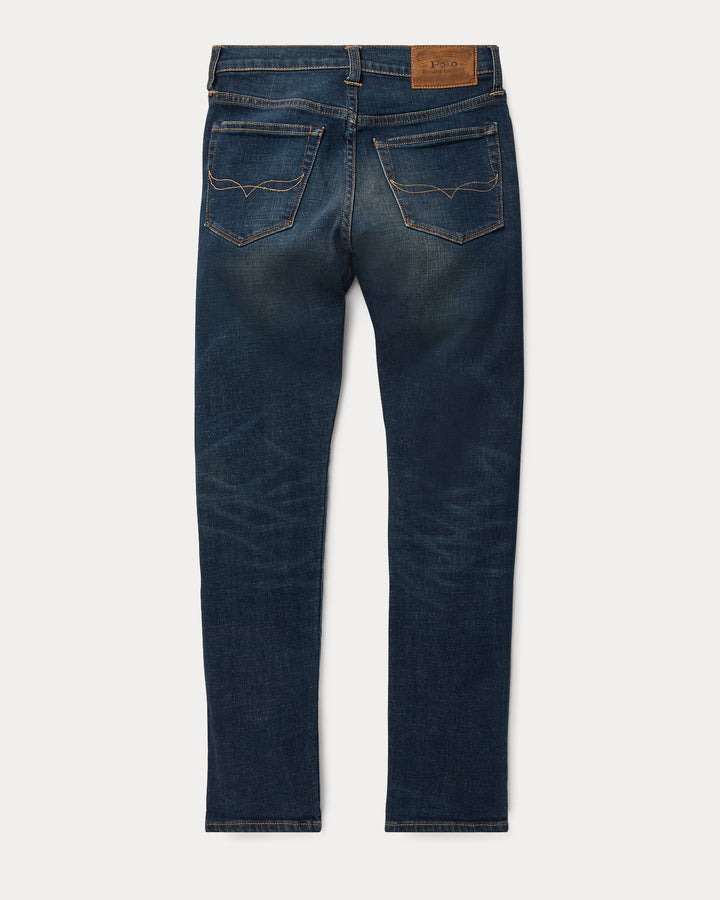 RALPH LAUREN NIÑO JEAN SULLIVAN ADAMS WASH