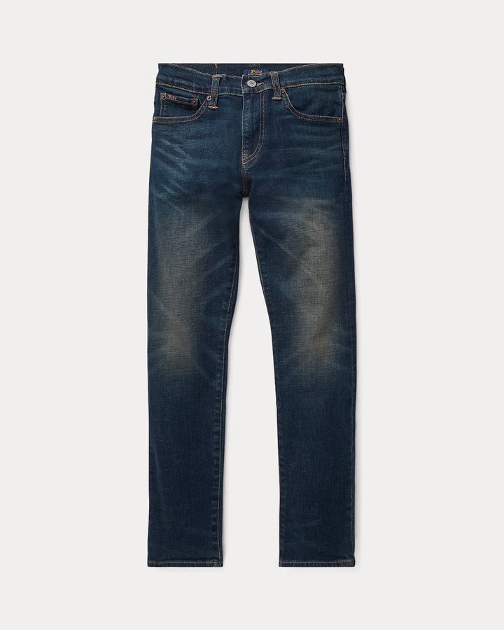 RALPH LAUREN NIÑO JEAN SULLIVAN ADAMS WASH