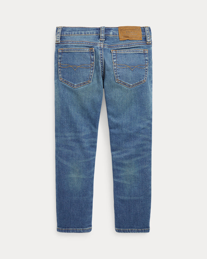 RALPH LAUREN NIÑO JEAN ELDRIDGE SKN AIDEN WASH