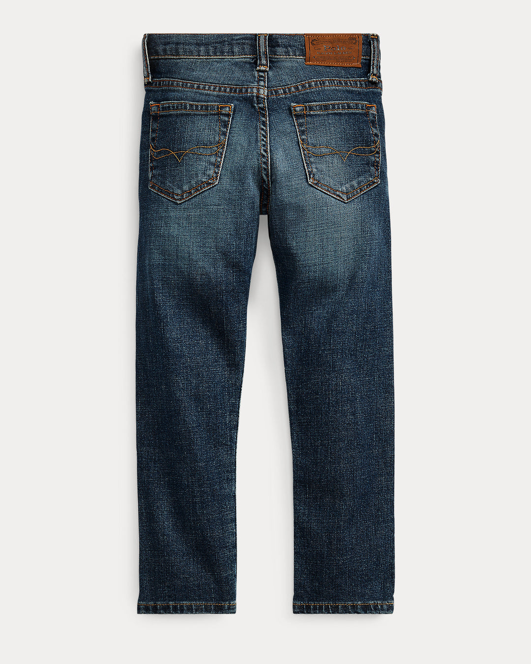 RALPH LAUREN NIÑO JEAN WOODHAVEN WASH