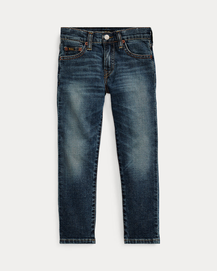 RALPH LAUREN NIÑO JEAN WOODHAVEN WASH