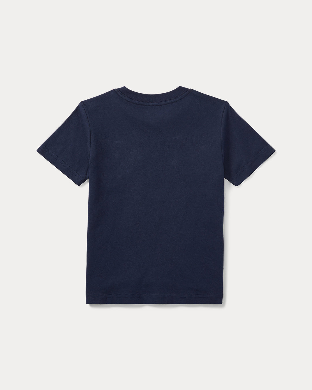 RALPH LAUREN NIÑO TSHIRT CRUISE NAVY