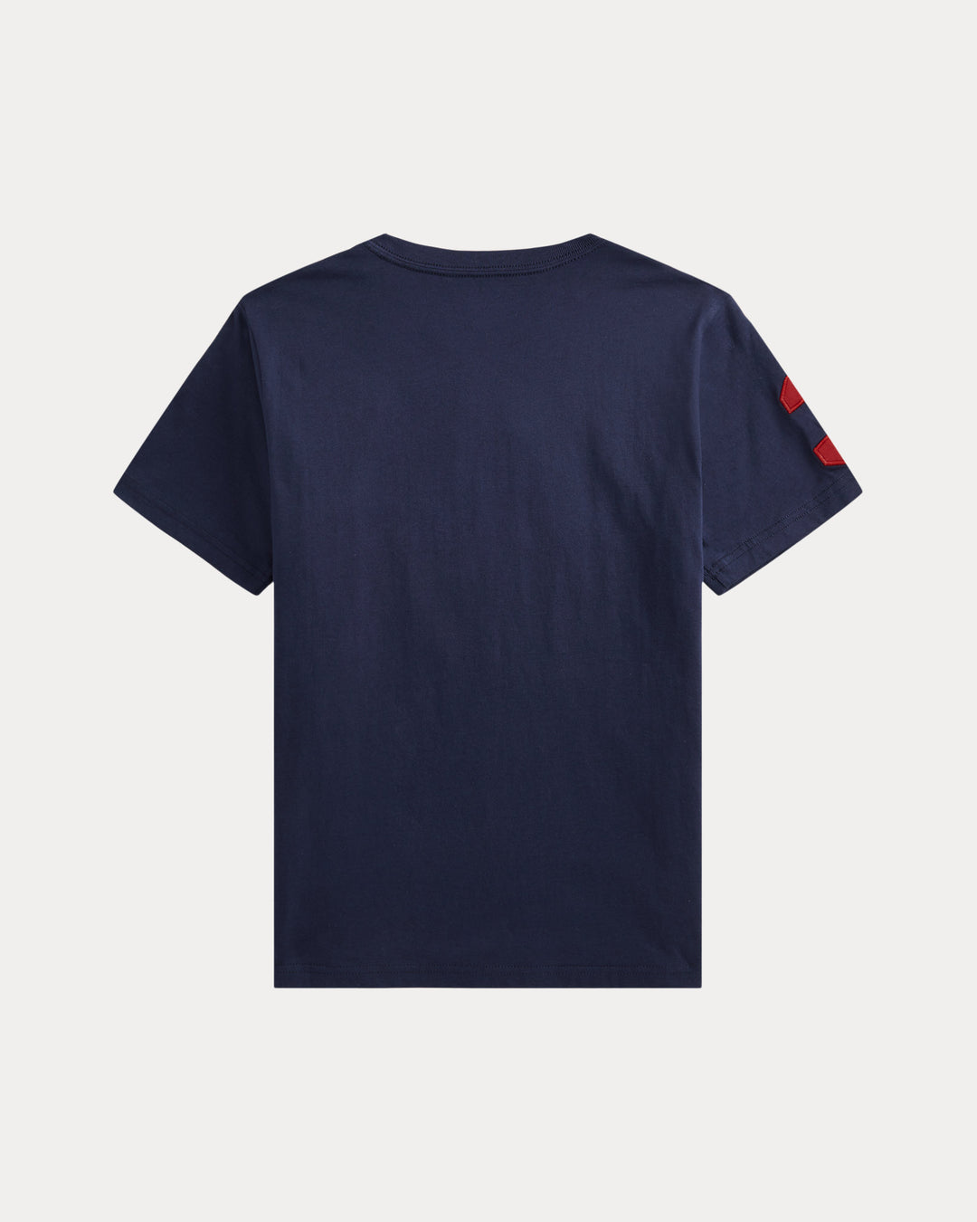 RALPH LAUREN NIÑO TSHIRT REFINED NAVY/C3870