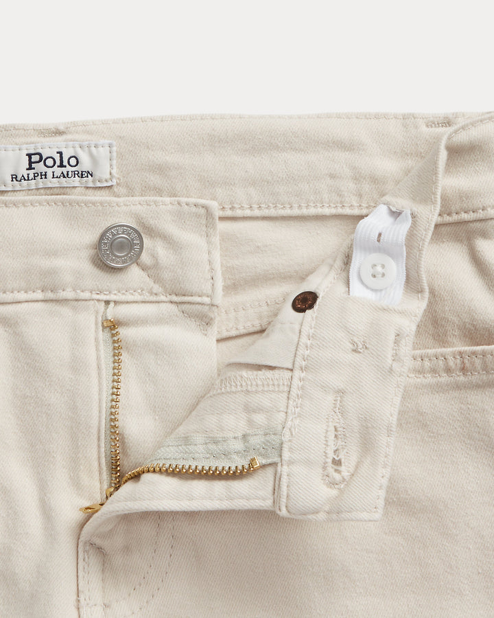 RALPH LAUREN NIÑO JEAN SULLIVAN COHEN CLASSIC STONE