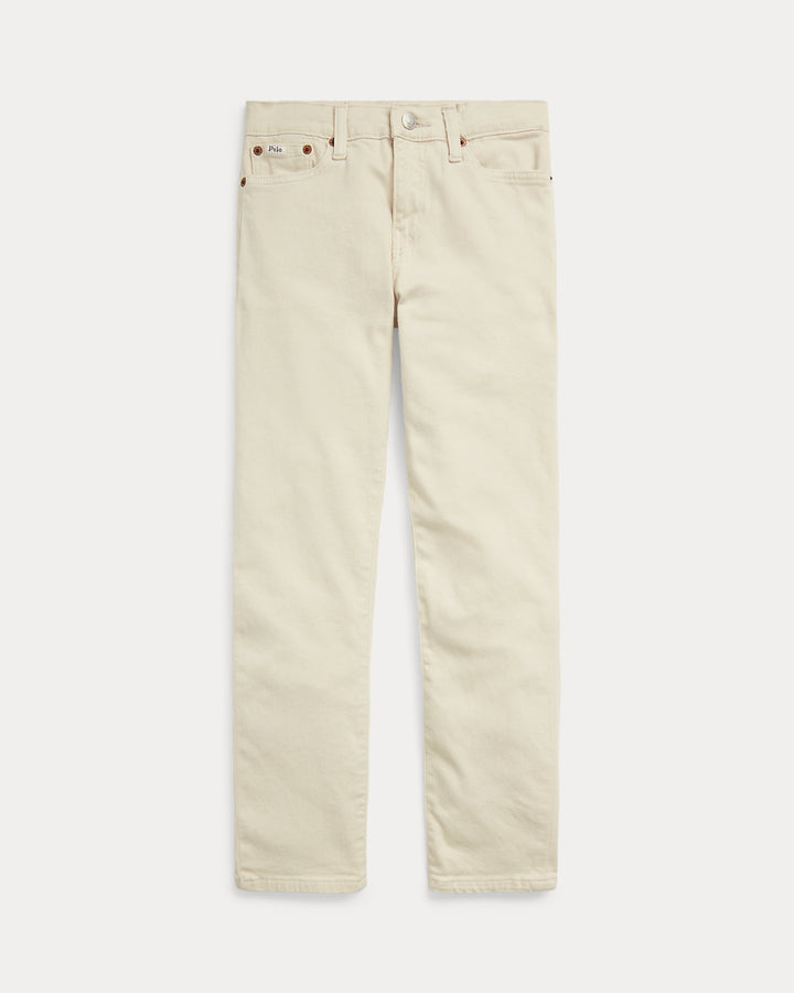 RALPH LAUREN NIÑO JEAN SULLIVAN COHEN CLASSIC STONE