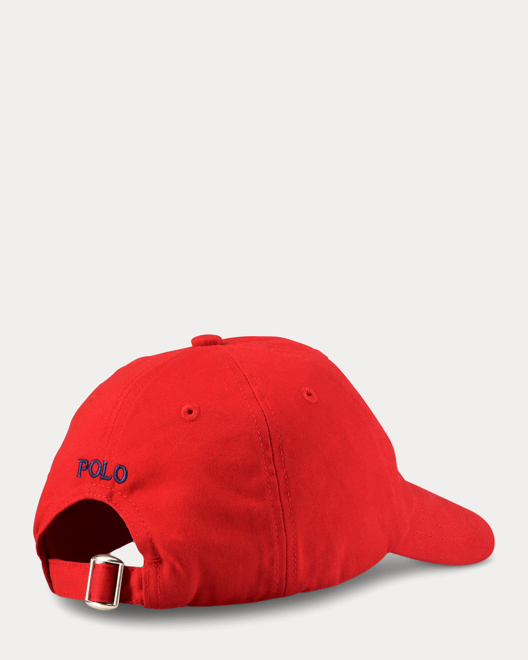 RALPH LAUREN NIÑO GORRA RL 2000 RED