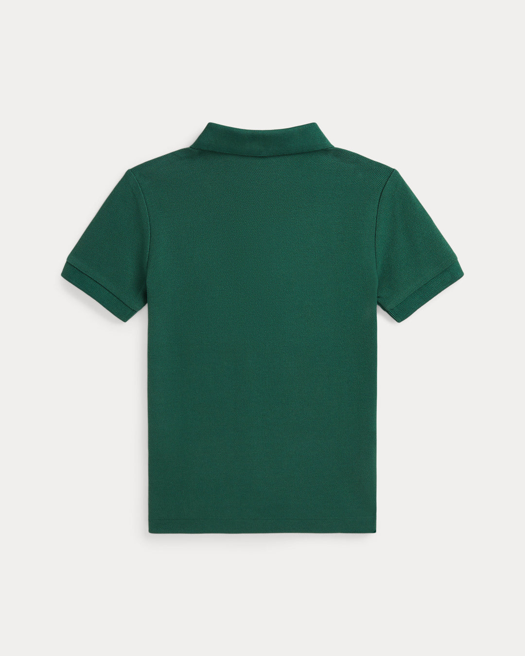 RALPH LAUREN NIÑO POLO STUART GREEN/C3950