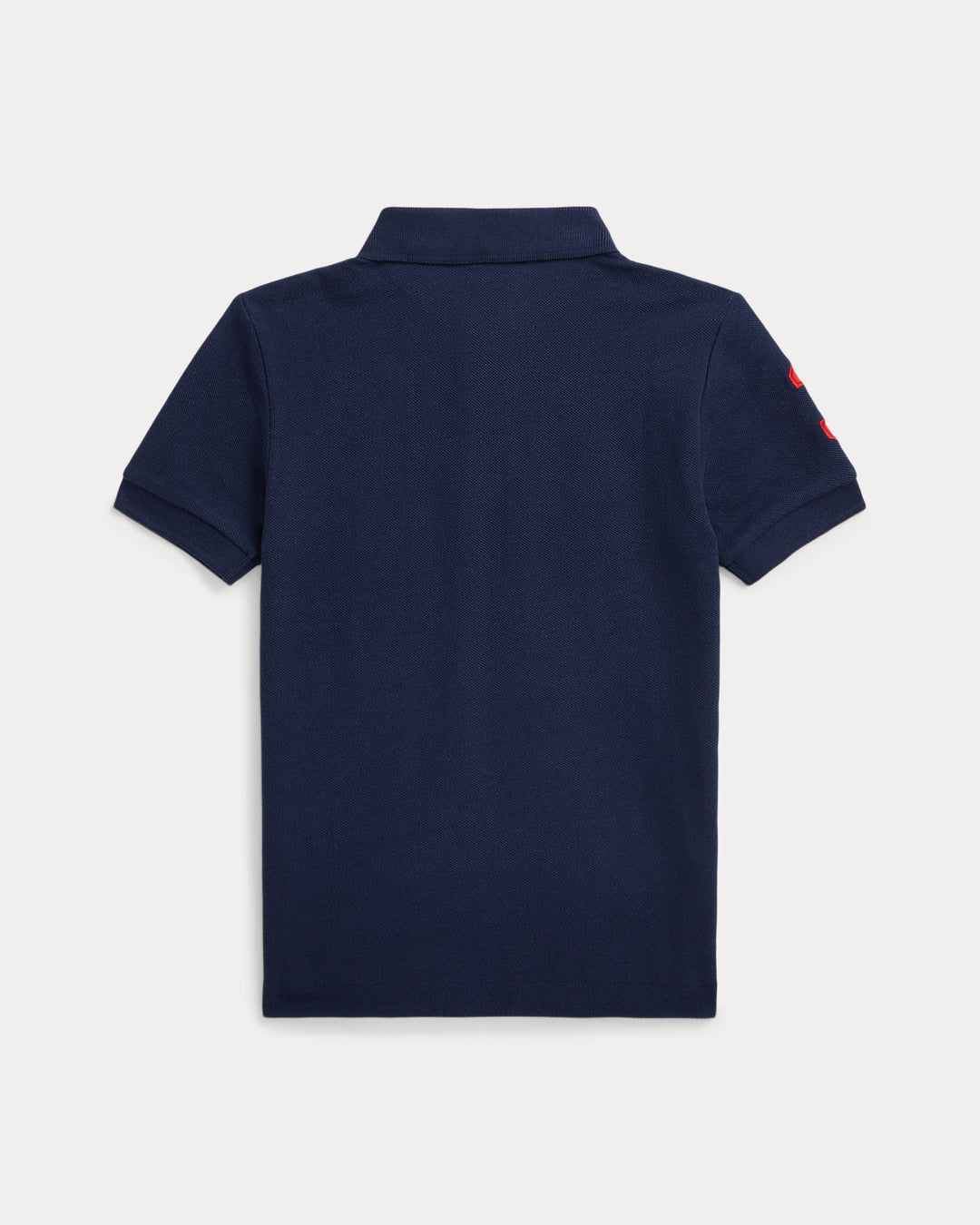 RALPH LAUREN NIÑO POLO REFINED NAVY/C3870