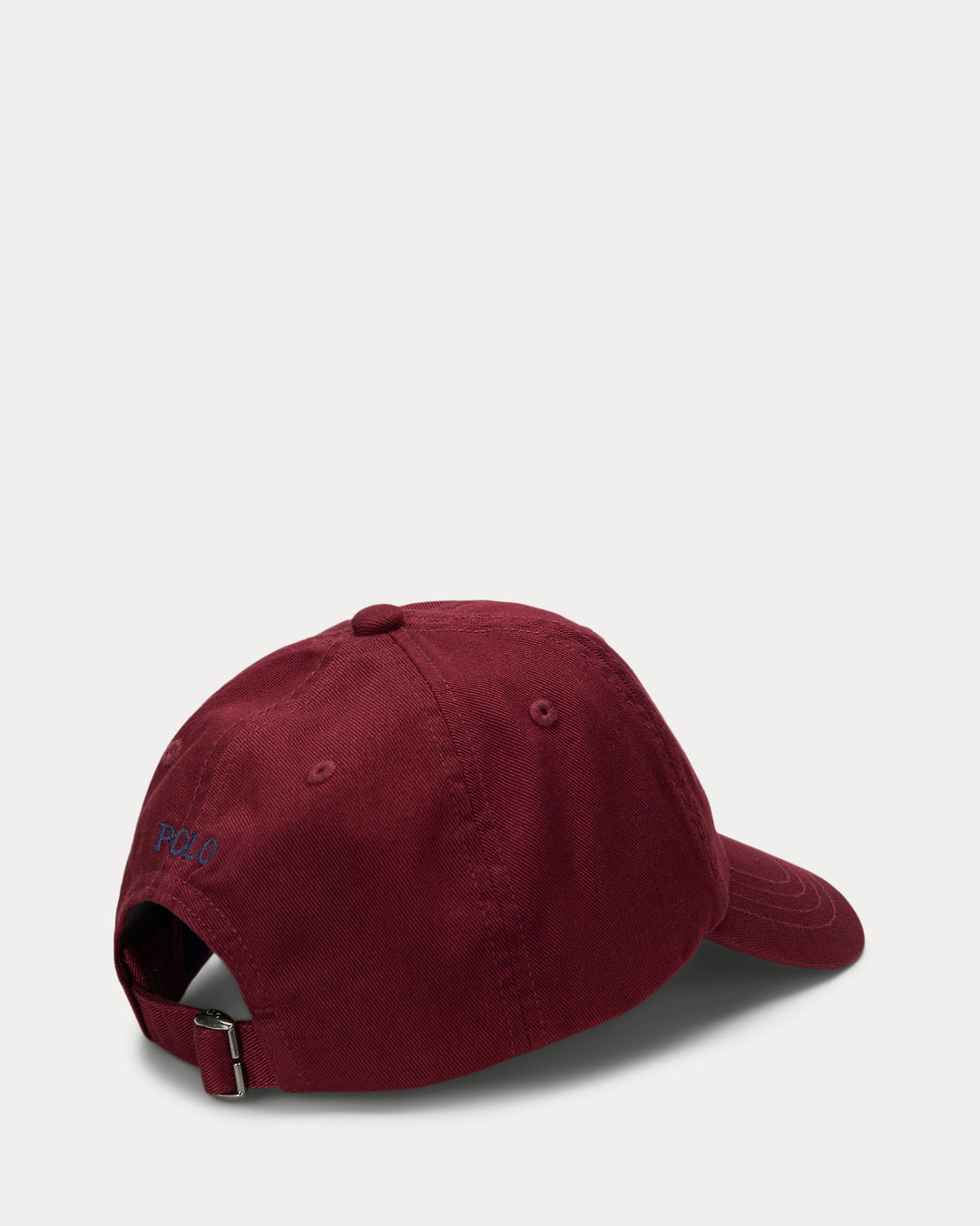 RALPH LAUREN NIÑO GORRA RED CARPET