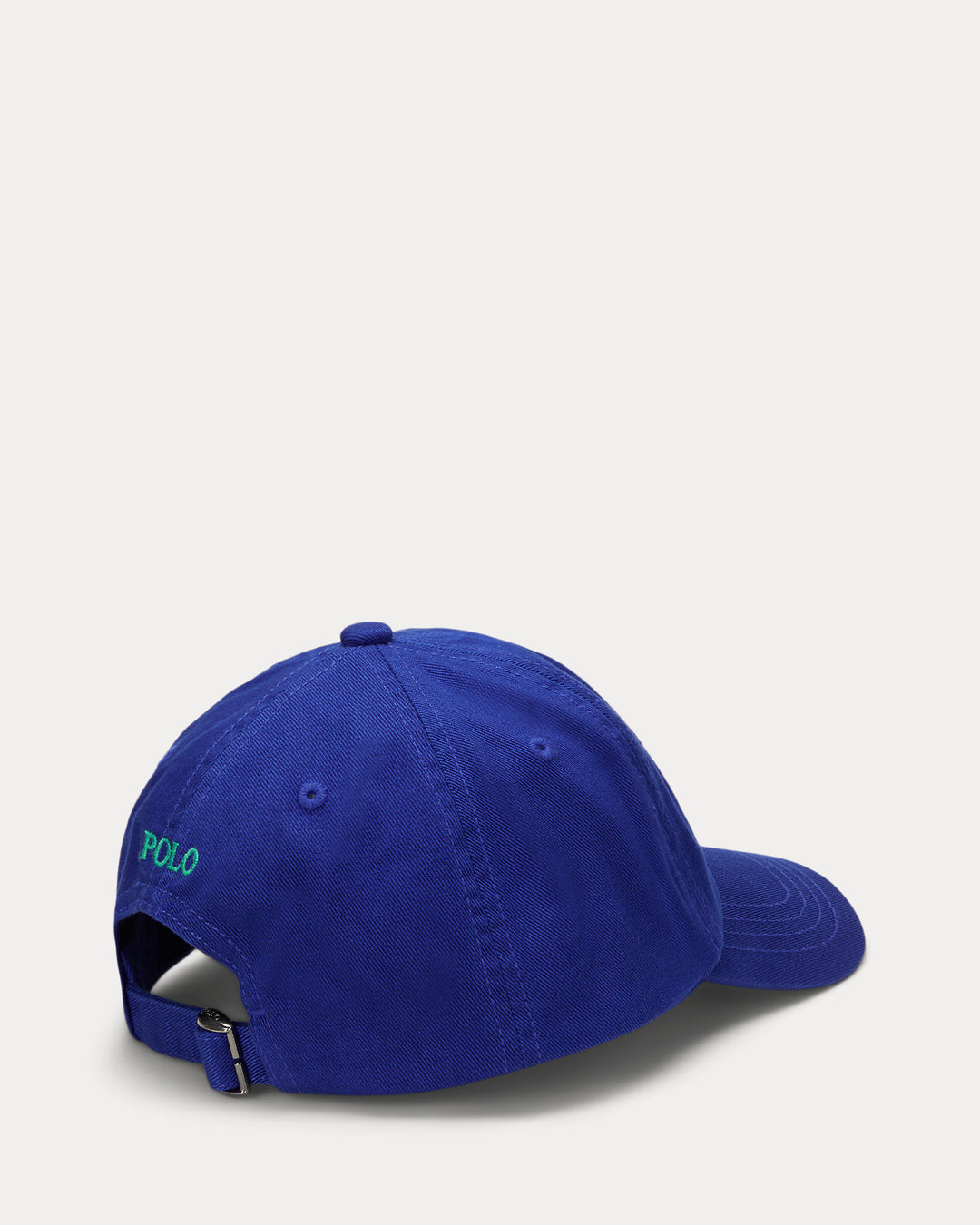 RALPH LAUREN NIÑO GORRA CLASSIC AZURE