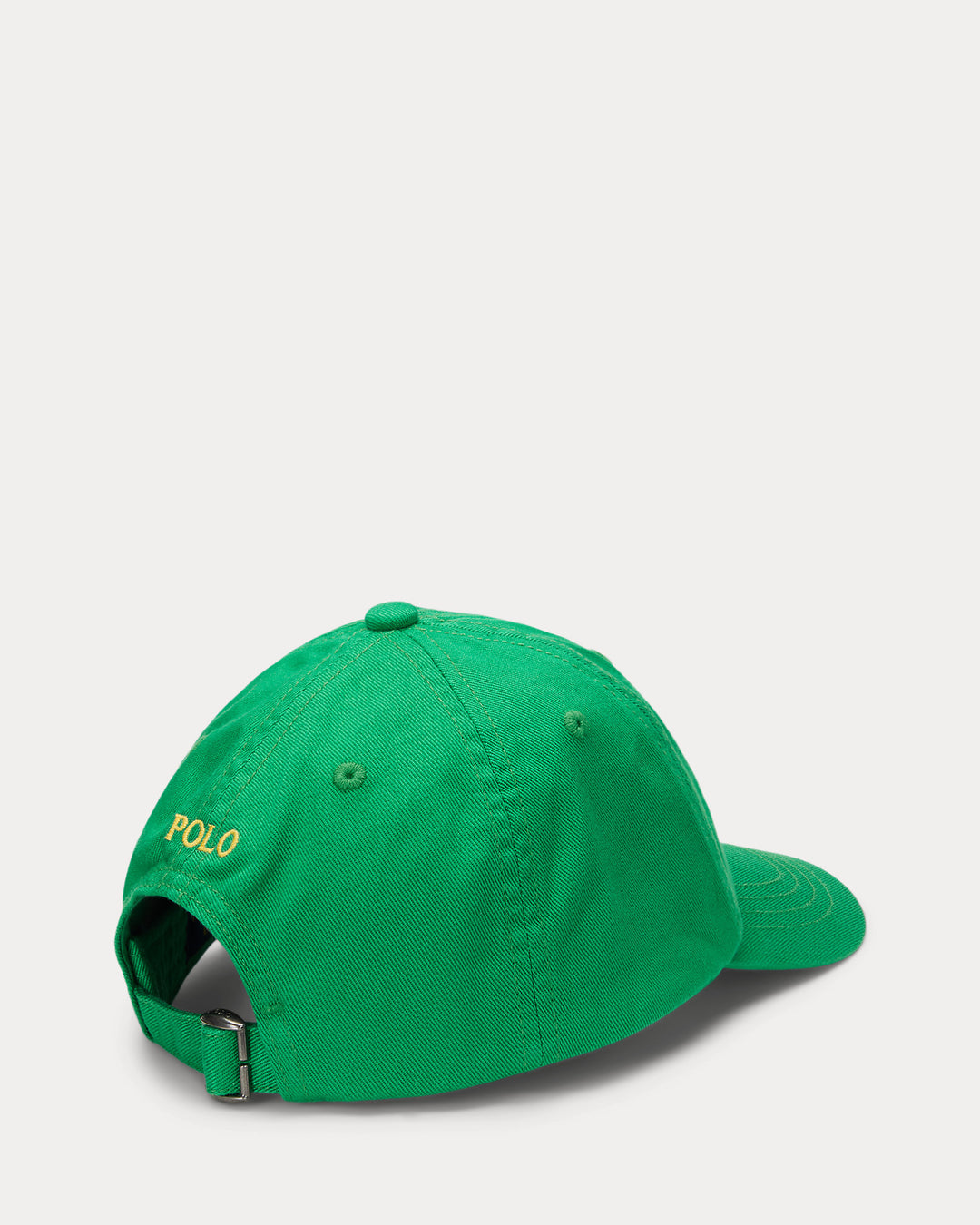 RALPH LAUREN NIÑO GORRA STAFFORD GREEN