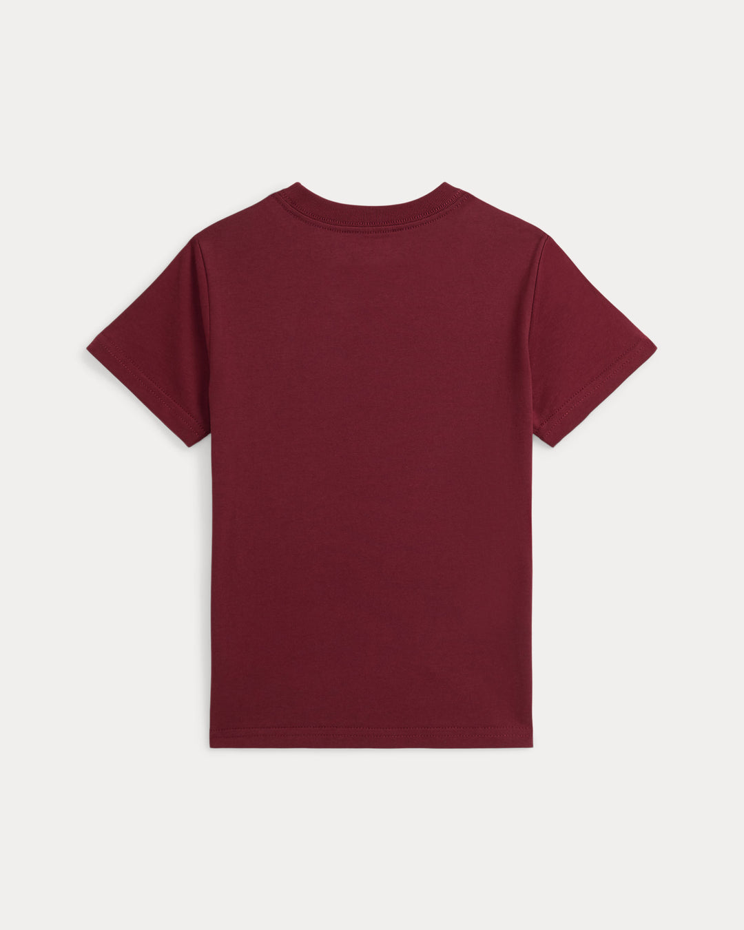 RALPH LAUREN NIÑO TSHIRT RED CARPET/C7956