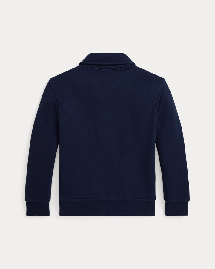 RALPH LAUREN NIÑO ABRIGO REFINED NAVY/C1730