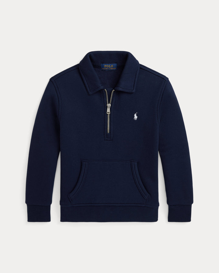 RALPH LAUREN NIÑO ABRIGO REFINED NAVY/C1730