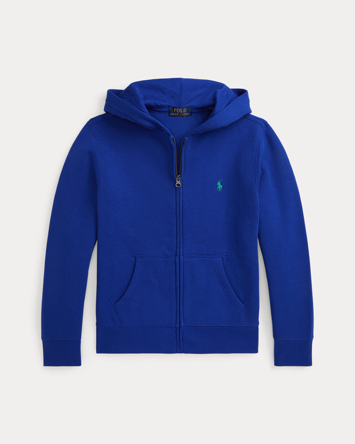 RALPH LAUREN NIÑO ABRIGO CLASSIC AZURE/C6122