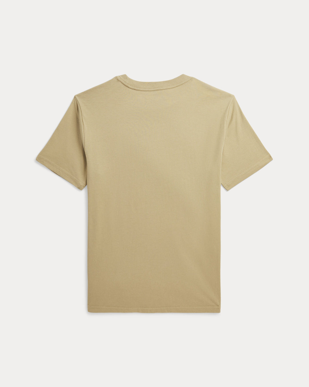 RALPH LAUREN NIÑO TSHIRT CLASSIC KHAKI/C8135