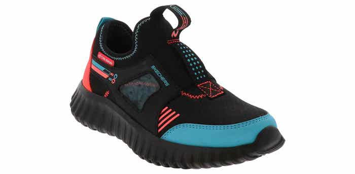 SKECHERS NIÑO ZAPATILLA DEPTHCHARGE2.0