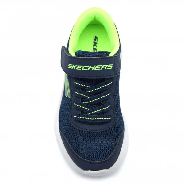 SKECHERS NIÑO ZAPATILLA SKECH-LITE PRO