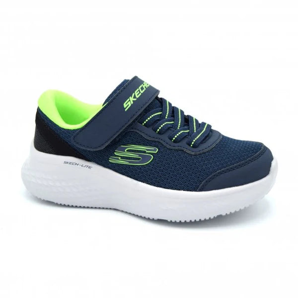 SKECHERS NIÑO ZAPATILLA SKECH-LITE PRO