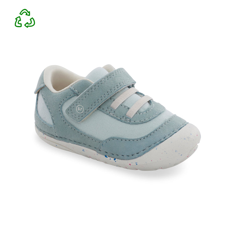 STRIDE RITE BEBE NIÑA ZAPATILLA SM SPROUT SAGE