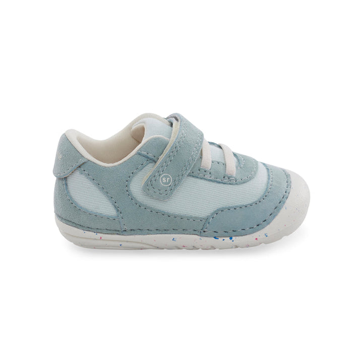 STRIDE RITE BEBE NIÑA ZAPATILLA SM SPROUT SAGE