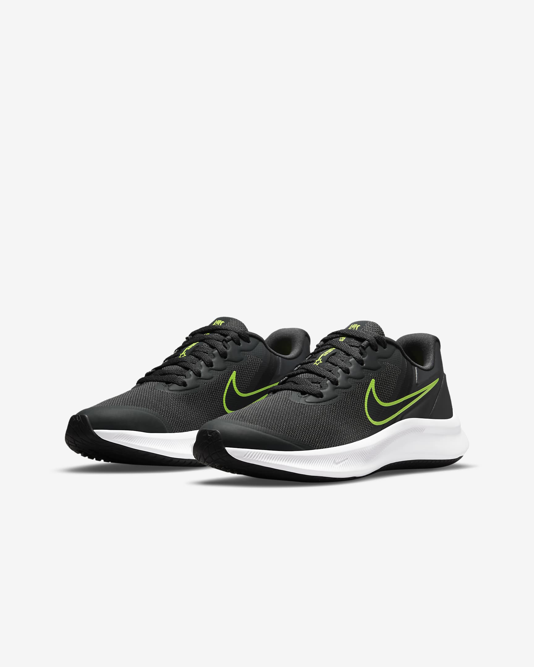 Zapatillas nike pegasus online niño