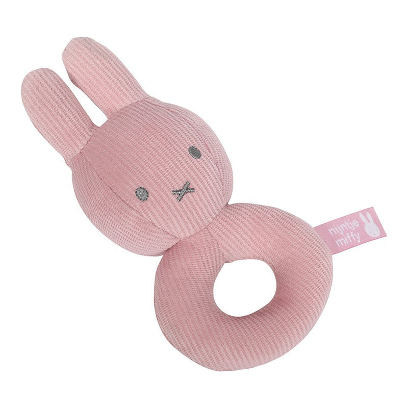 TIAMO- MIFFY SET REGALO PELUCHE PINK